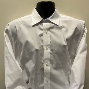 Nautica Mens Dress Shirt